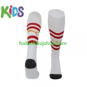 PSV Eindhoven Børn Hjemme Strømper 2023-24